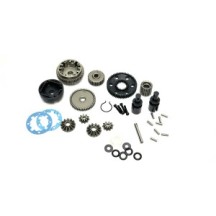 KYOSHO Diferencial pinones ultima/jj/87 K.UTW100Z