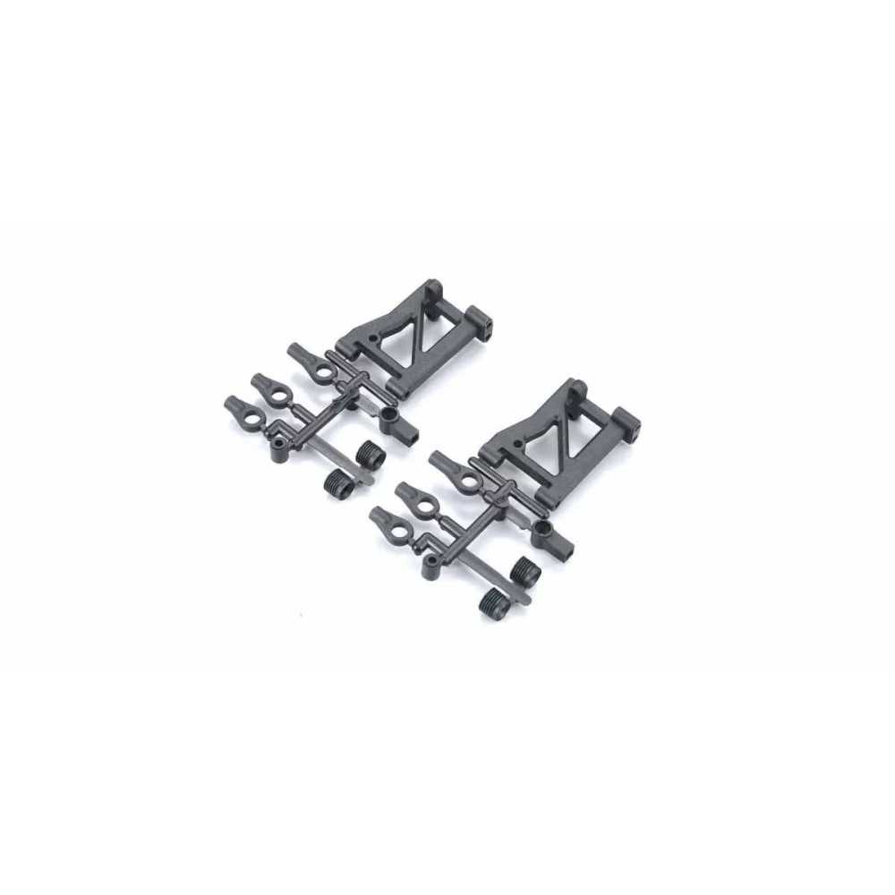 KYOSHO Trapecio trasero v-one rrr-fw06 (4) K.VZ210C KYOSHO Trapecio trasero v-one rrr-fw06 (4) K.VZ210C