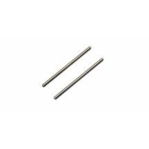 KYOSHO Ejes de suspension 3x74mm v-one r4 (2) K.VZ416B