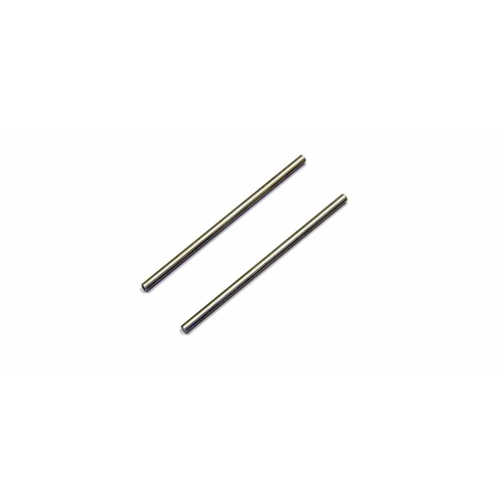 KYOSHO Ejes de suspension 3x74mm v-one r4 (2) K.VZ416B KYOSHO Ejes de suspension 3x74mm v-one r4 (2) K.VZ416B