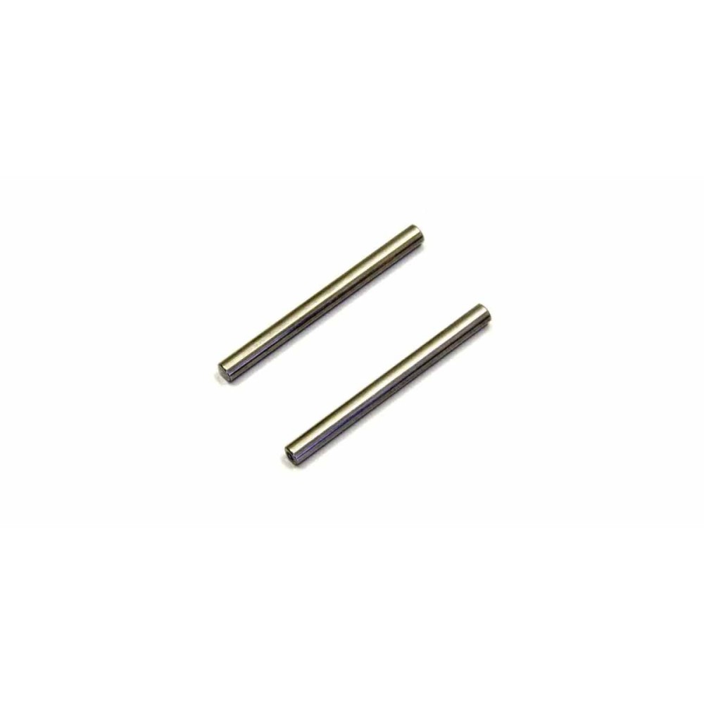 KYOSHO Ejes de suspension 3x36mm v-one r4 (2) K.VZ417B KYOSHO Ejes de suspension 3x36mm v-one r4 (2) K.VZ417B