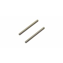 KYOSHO Ejes de suspension 3x46.5mm v-one r4 (2) K.VZ418B
