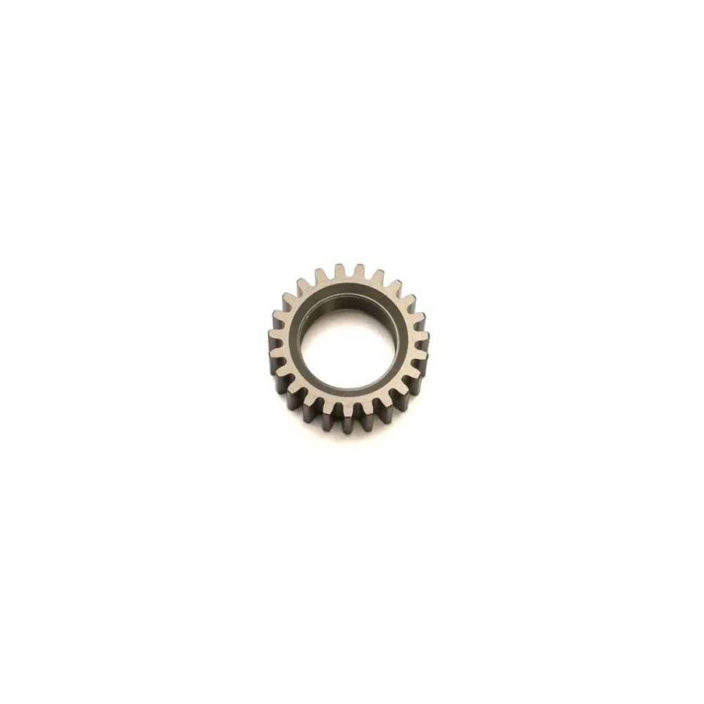 KYOSHO Pinon de campana 23 dientes mod 0.8 v-one r4 - duro K.VZW231-23C KYOSHO Pinon de campana 23 dientes mod 0.8 v-one r4 - duro K.VZW231-23C