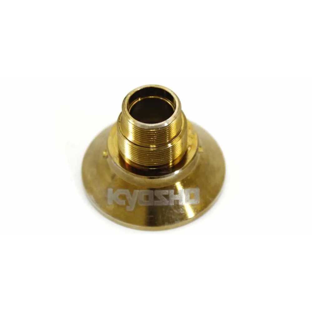 KYOSHO Campana de embrague 3-d clutch evo2 v-one r4- alu K.VZW448 KYOSHO Campana de embrague 3-d clutch evo2 v-one r4- alu K.VZW448