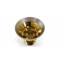 KYOSHO Campana de embrague 3-d clutch evo2 v-one r4- alu K.VZW448