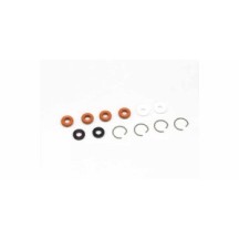 KYOSHO Juntas y clips... amortiguadores 1:10 K.W5018B