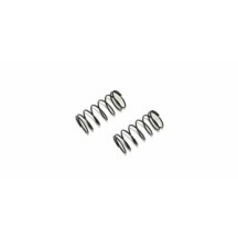KYOSHO Muelles amortiguador d1.2x5.5x44 / 3.4 ultima rb7.5 (2) K.W5312-34