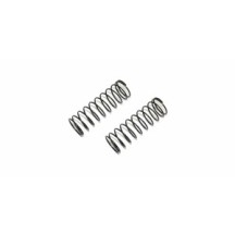 KYOSHO Muelles amortiguador d1.2x9x61 / 2.0 ultima rb7.5 (2) K.W5313-20
