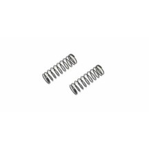 KYOSHO Muelles amortiguador d1.2x9x61 / 2.1 ultima rb7.5 (2) K.W5313-21