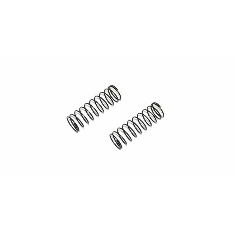 KYOSHO Muelles amortiguador d1.2x9x61 / 2.1 ultima rb7.5 (2) K.W5313-21