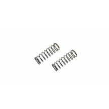 KYOSHO Muelles amortiguador d1.2x8.5x61 / 2.2 ultima rb7.5 (2) K.W5313-22