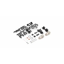 KYOSHO Amortiguadores delanteros ultima sb-lazer sb (2) alu K.W5314
