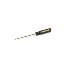 KYOSHO Llave hexagonal 2.0mm (ti-coating) TEAM kanai tool K.YKW020TCB