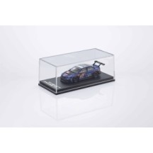 KYOSHO DIE CAST KYOSHO 1:64 mini-book collection subaru wrx nbr2023 (LED) KS07129N23E