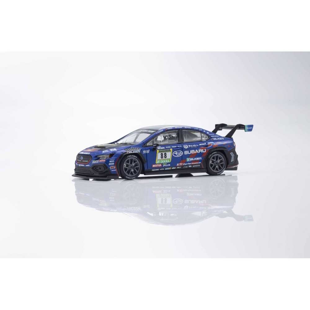 KYOSHO DIE CAST KYOSHO 1:64 mini-book collection subaru wrx nbr2024 (LED) KS07129N24E KYOSHO DIE CAST KYOSHO 1:64 mini-book collection subaru wrx nbr2024 (LED) KS07129N24E