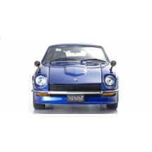 KYOSHO DIE CAST KYOSHO 1:18 nissan fairlady z-l (s30) 1970 blue metallic KS08220WBL