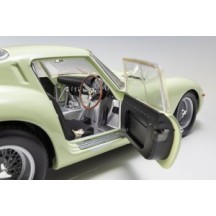 KYOSHO DIE CAST KYOSHO 1:18 ferrari 250 gto le mans 24h dnf 1962 nr.20 KS08438E