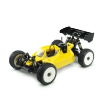 MATRIX Carroceria aria 1:8 buggy 0.75mm M.MTB0425-07