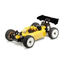 MATRIX Carroceria mistral 1:8 buggy 0.75mm M.MTB0426-07