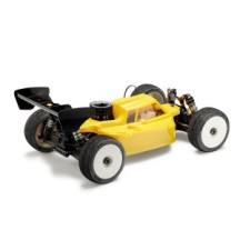 MATRIX Carroceria mistral 1:8 buggy 1.0mm M.MTB0426-10