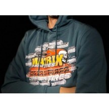 MATRIX Sweatshirt s M.MTBH-S