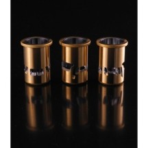 PICCO Piston sleeve .21 dix with insert PIC1590