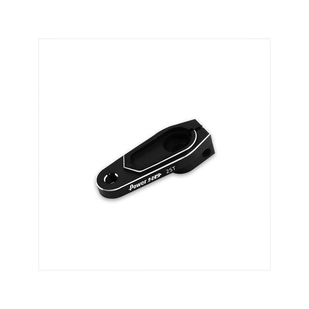 POWER HD Aluminum SERVO horn 18mm height 7mm 25th HD-AP1807 POWER HD Aluminum SERVO horn 18mm height 7mm 25th HD-AP1807