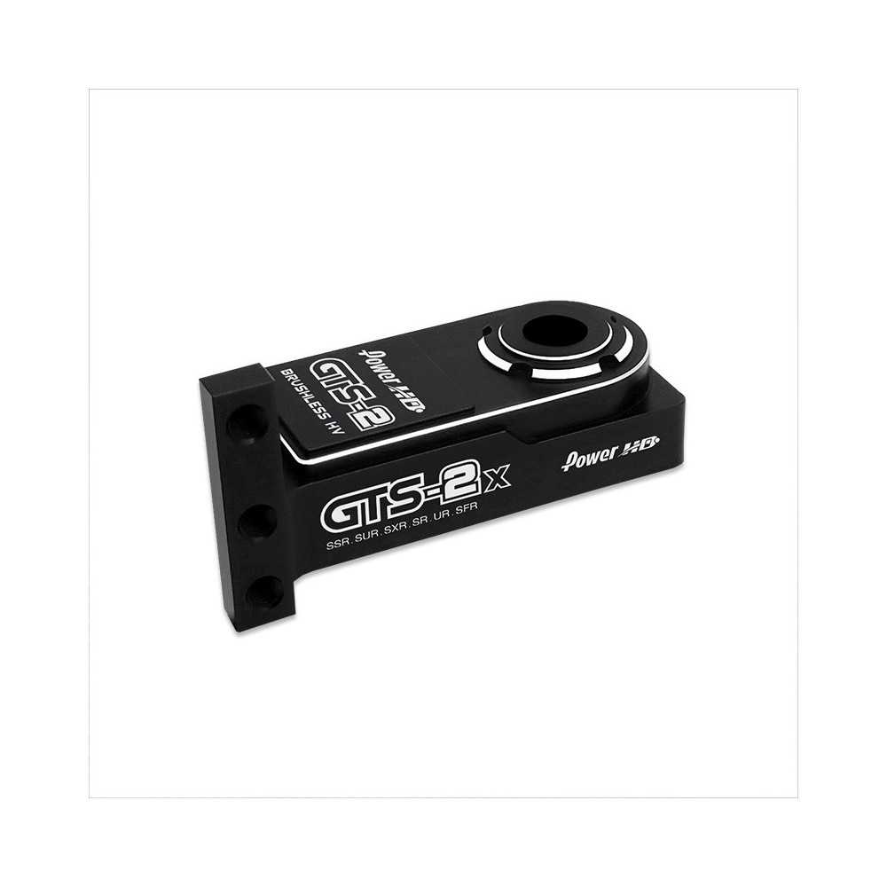 POWER HD Top case HD gts2 for xray x4 HD-GTS-2X-TC POWER HD Top case HD gts2 for xray x4 HD-GTS-2X-TC