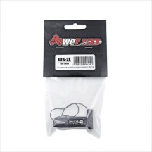 POWER HD Top case HD gts2 for xray x4 HD-GTS-2X-TC