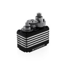 POWER HD SERVO s35v2 brushless alu case ssr HV (45kg/0.085s) HD-S35V2