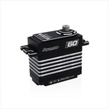 POWER HD SERVO t60 brushless alu case HV (60kg/0.080s) HD-T60-BHV