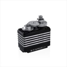 Servo Power HD T60 brushless aluminio HV HD-T60-BHV
