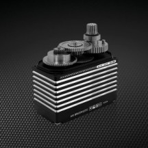 POWER HD SERVO wb-120kg 12.6v alu case mg 120kg/0.10s (large scale) HD-WB-120KG
