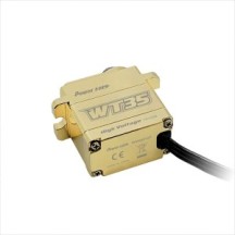 POWER HD SERVO wt35 brass for trx-4m waterproof HV 3.8kg/0.075s HD-WT35