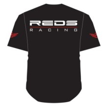 REDS RACING TEAM t-shirt 6th (m) REDAPRL0028M