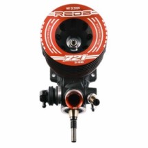REDS Buggy engine superveloce gen5 TEAM dlc ceramic 16% REDENBU0043