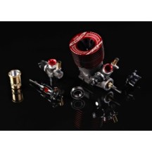REDS Buggy engine superveloce gen5 TEAM dlc ceramic 16% REDENBU0043