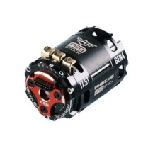 REDS Vx4h 540 17.5t prostock brushless motor 2 poles brca&efra legal REDMTTE0062H