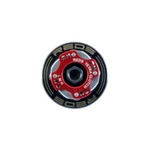 REDS RACING clutch tetra x steel 34mm adjustable 4 shoes without bell REDMUQU0083