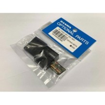 SANWA Receiver case rx493 S.107A41401B