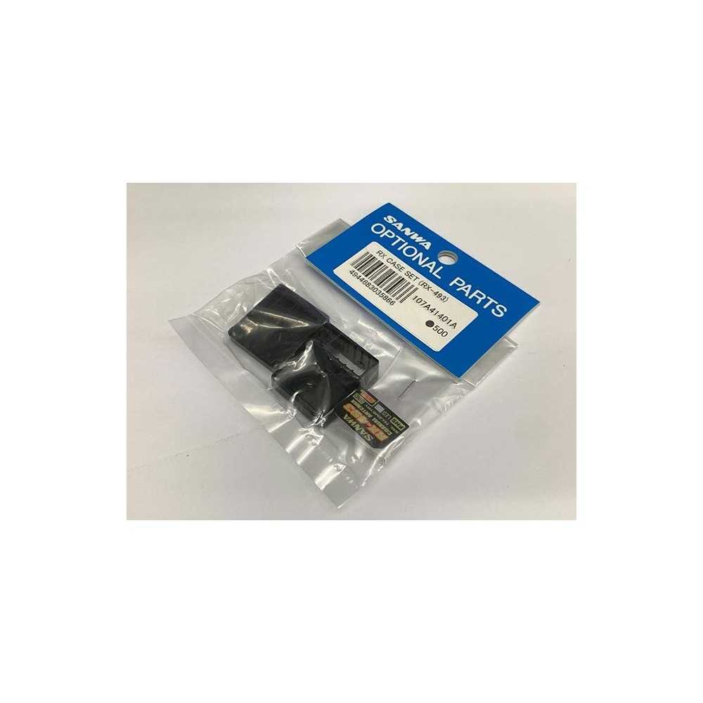 SANWA Receiver case rx493 S.107A41401B