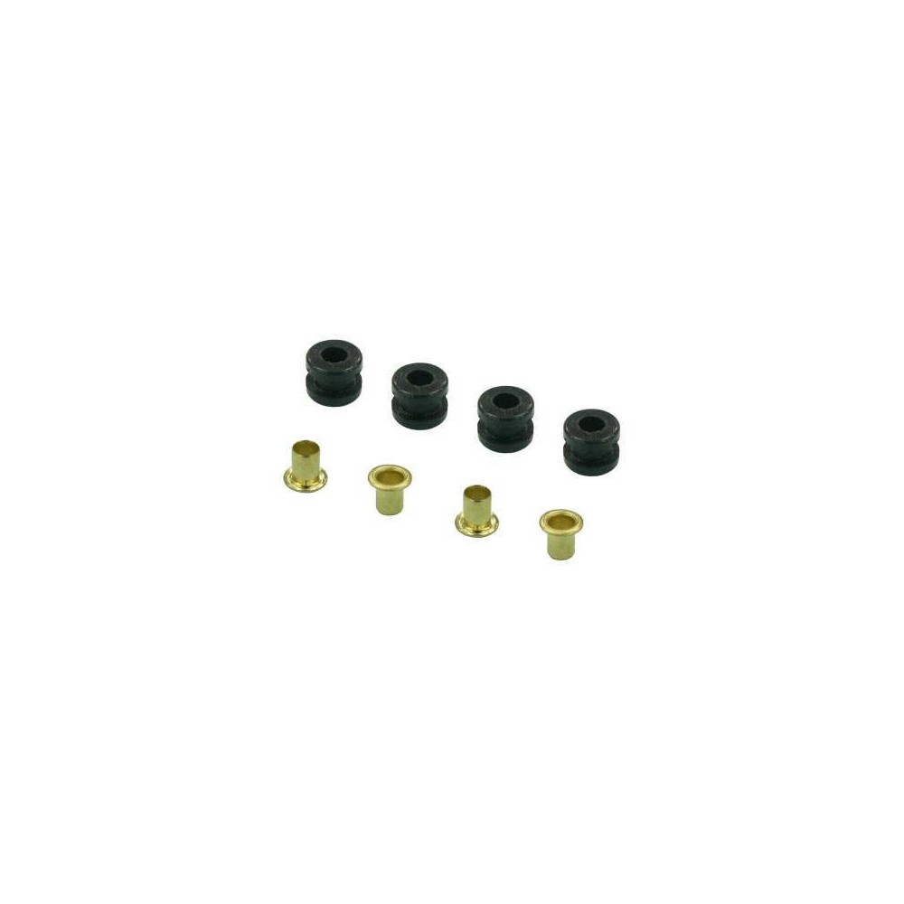 SANWA Absorber rubber for SERVO S.107A53711B