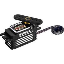 SANWA SERVO pgs-lhii low profile 0.09s/15.6kg 7.4v brushless S.107A54479B