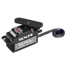 SANWA SERVO pgs-clii low profile 2019 0.08s/16.6kg 7.4v coreless sxr S.107A54516B