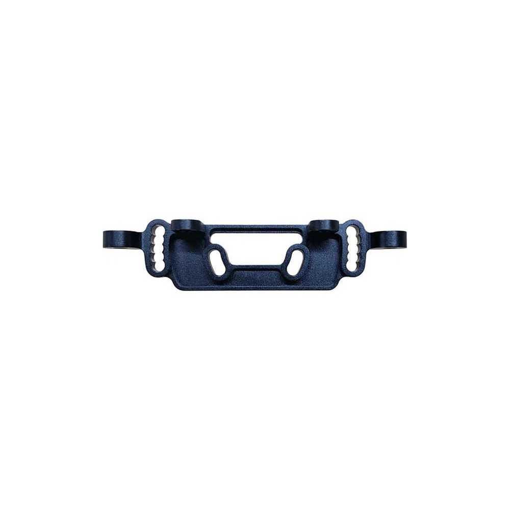 SANWA M17 aluminum steering spacer S.191A04605B SANWA M17 aluminum steering spacer S.191A04605B