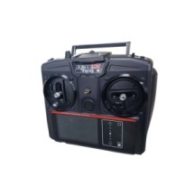 SANWA Asa de transporte aluminio para exzes ziii S.191A04721A