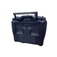 SANWA Asa de transporte aluminio para exzes ziii S.191A04721A