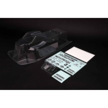 SPARKO F8te carrocería 1:8 EP truggy SPKF81062-EOP