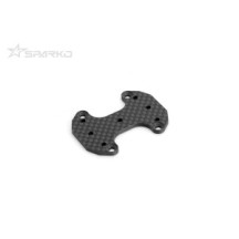SPARKO F8e placa de diferencial central carbono 2.5 MM SPKF83012