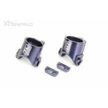 SPARKO Dirección de aluminio 7 grados f8 (2) SPKF84081OP
